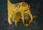 JCB 3CX Kingpost