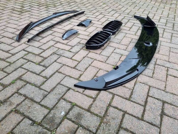 KIT for BMW 5 Series F10 M-Sport Brand New