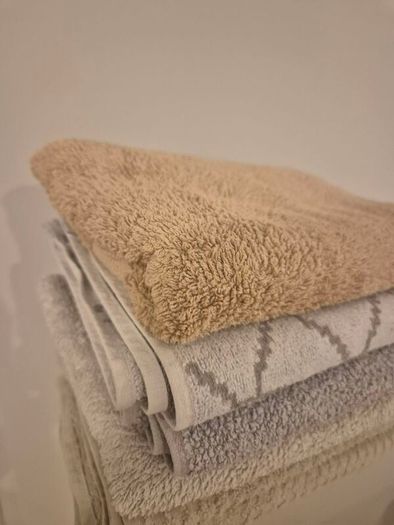 hand towels