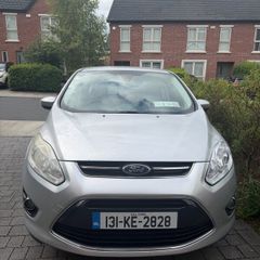 Ford CMax