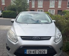 Ford CMax