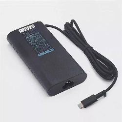 Genuine Dell 90W USB Type C Charger Power Supply Adapter LA90PM170