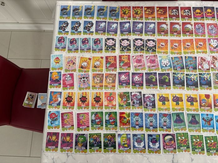 Moshi Monsters