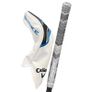 Callaway Paradym Ai Smoke HL Hybrid / #5 24 Degree / Cypher Sixty 5.5 Regular Image 6