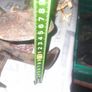 Antique Cast Iron Cobblers Shoe Last or Anvil Postage Available or Collection Image 3