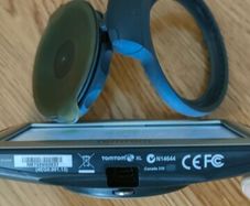 TomTom xl