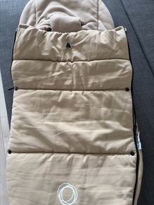 Bugaboo footmuuf