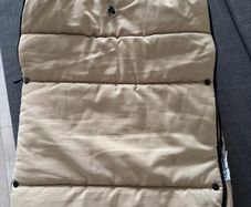 Bugaboo footmuuf