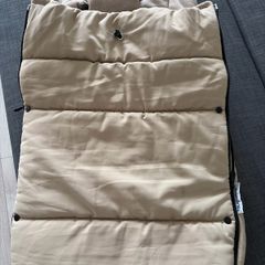 Bugaboo footmuuf