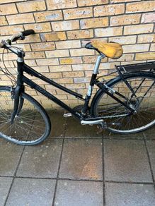 road bikes