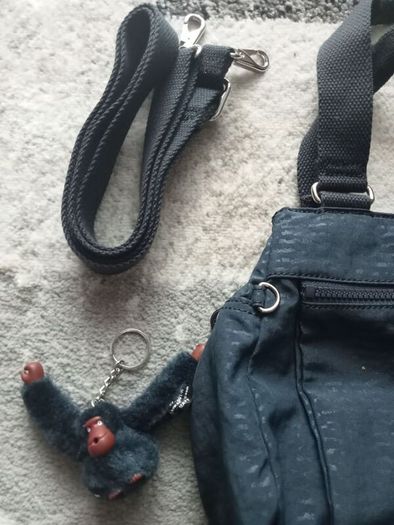 New Kipling Bag