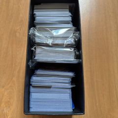 pokemon box