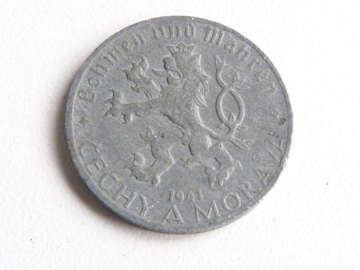 Bohemia & Moravia