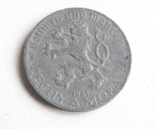 Bohemia & Moravia