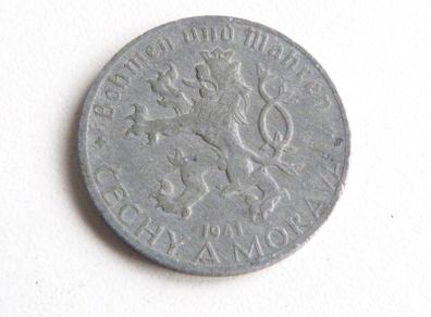 Bohemia & Moravia