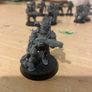 Warhammer 40k Imperial Navy Breacher Team Proxy Squad Image 4