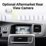 Wireless Carplay Android auto module For Volvo v40 v60 v70 s60 xc60 s80l xc90 xc60 xc40 s60  s80 s90 v60 v90   Support Cameras Image 9