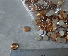 ...Amber beads...