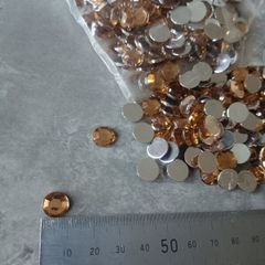 ...Amber beads...