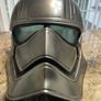 star wars mask / helmet the force awakens Image 4