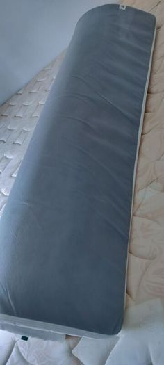 Ikea topper