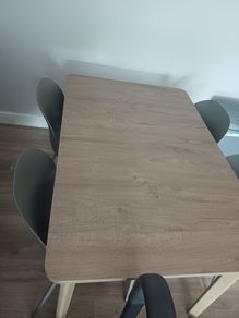 Kitchen Table and chairs