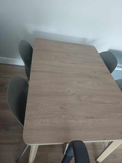 Kitchen Table and chairs