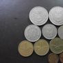 Denmark. Coins Collection (1943-1992) Image 2