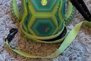 toddler bag with harness