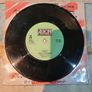 Hazel O Connor D Days 7 inch single Image 3