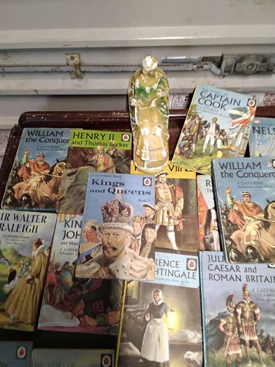Ladybird Books