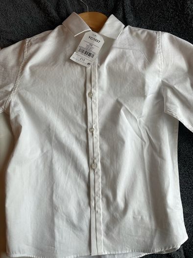 Boy's Shirt