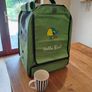 Bird travel backpack Image 2