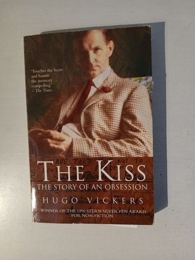 Probably, The Biggest Book Ad on Adverts