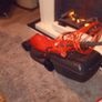lawn mower Image 2