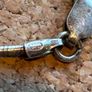 Silver Chain 16" Image 7