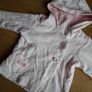 baby jacket Image 2
