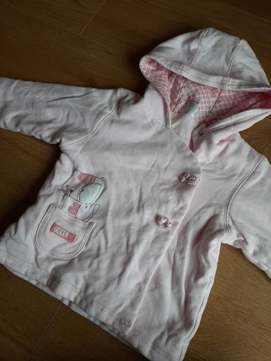 baby jacket