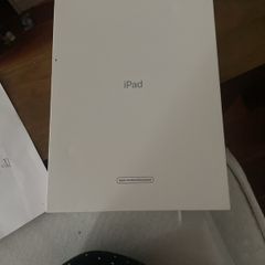Refurbished iPad box