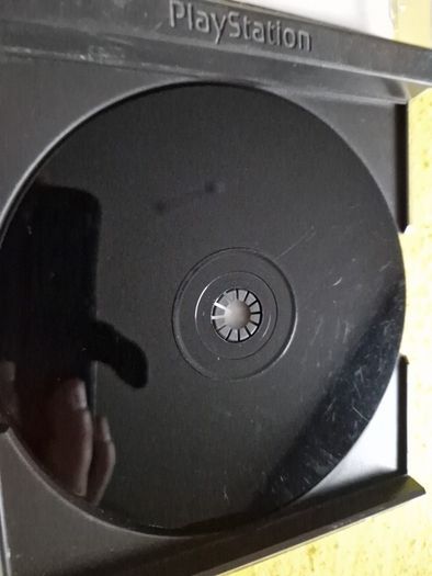 Tomb Raider The Last Resident PlayStation1 Ps1 PlayStation2 Ps2 Games Original