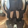 kids car seat iso fix Image 4