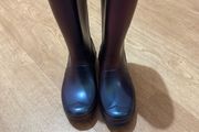 Hunter Wellies
