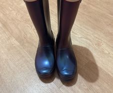 Hunter Wellies