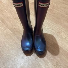 Hunter Wellies
