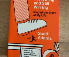 Free book