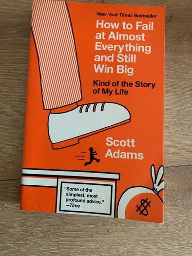 Free book