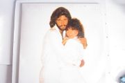 Barbara Streisland Guilty Vinyl LP
