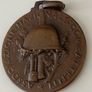 Italian Army Medal Image 3