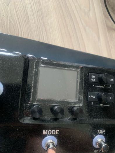 Line 6 HX Stomp XL