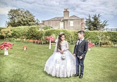 Photography Services co. Dublin